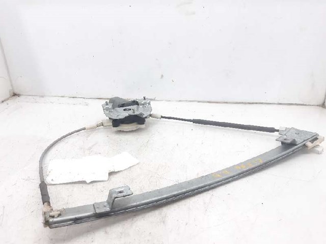 Mechanizm podnoszenia szyby drzwi przednich prawych 7700834346 RENAULT
