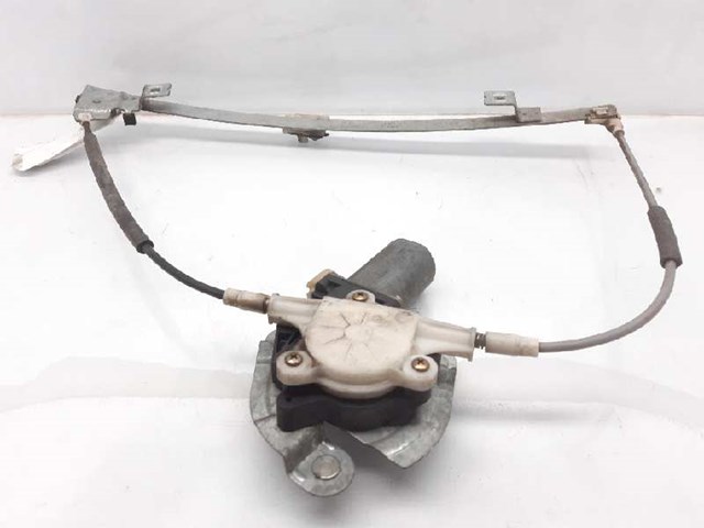 Mechanizm podnoszenia szyby drzwi przednich prawych 7700834346 RENAULT