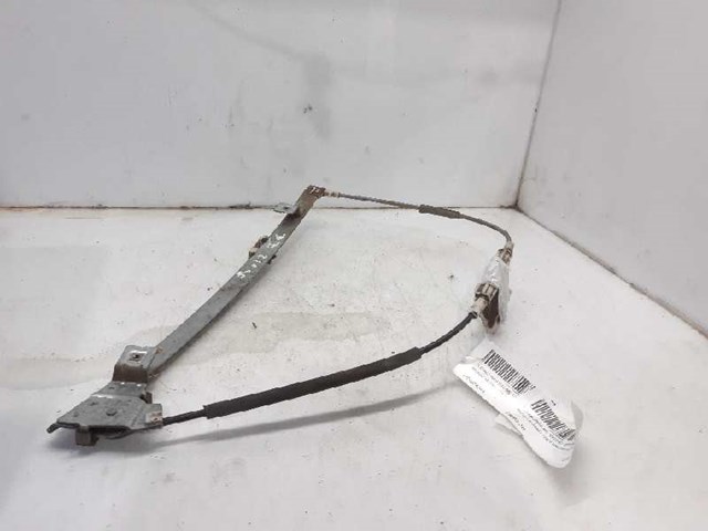 Mechanizm podnoszenia szyby drzwi przednich prawych 7700834346 RENAULT