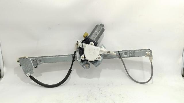 Mechanizm podnoszenia szyby drzwi przednich prawych 7700834346 RENAULT