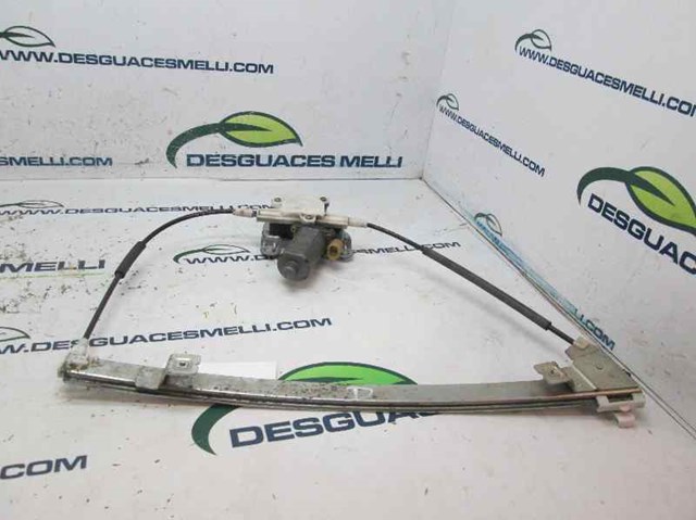 Mechanizm podnoszenia szyby drzwi przednich prawych 7700834346 RENAULT