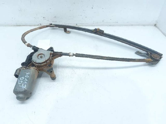 Mechanizm podnoszenia szyby drzwi przednich prawych 7700834346 RENAULT