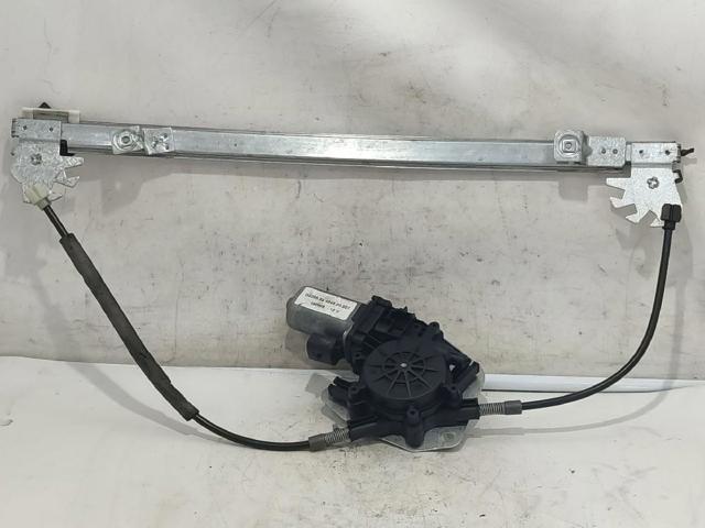 Mechanizm podnoszenia szyby drzwi przednich prawych 7700834346 RENAULT