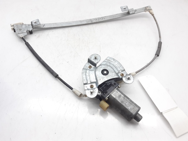 Mechanizm podnoszenia szyby drzwi przednich prawych 7700834346 RENAULT