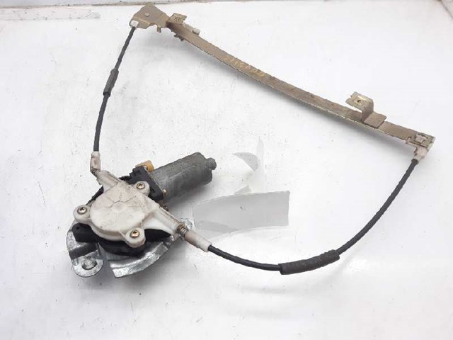 Mechanizm podnoszenia szyby drzwi przednich prawych 7700834346 RENAULT