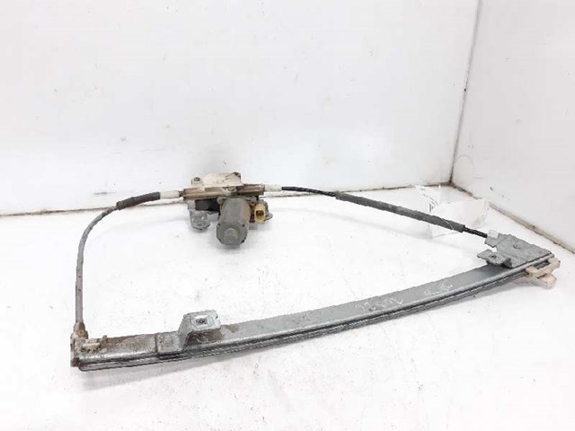 Mechanizm podnoszenia szyby drzwi przednich prawych 7700834346 RENAULT
