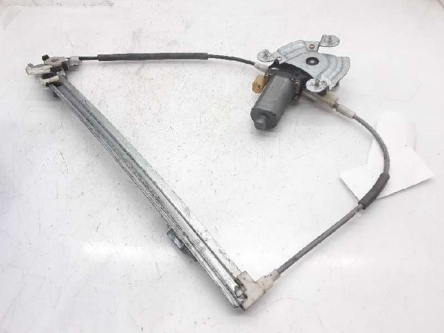 Mechanizm podnoszenia szyby drzwi przednich prawych 7700834346 RENAULT