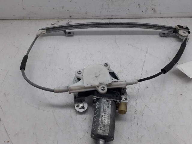 Mechanizm podnoszenia szyby drzwi przednich prawych 7700834346 RENAULT