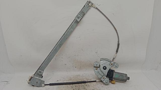 Mechanizm podnoszenia szyby drzwi przednich prawych 7700834346 RENAULT