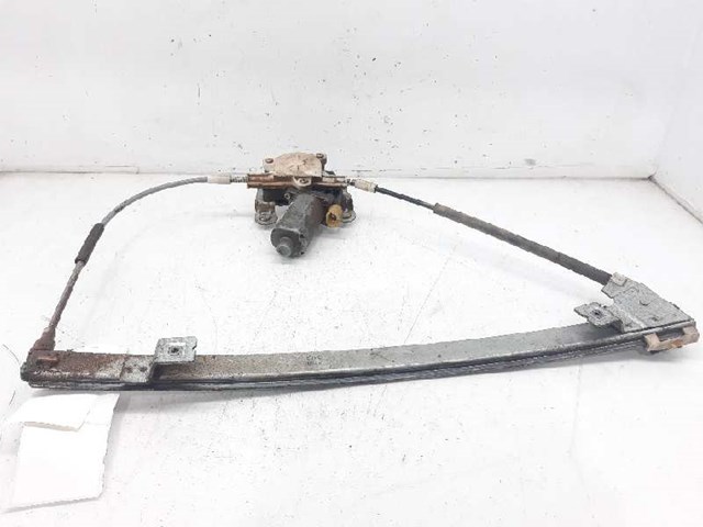 Mechanizm podnoszenia szyby drzwi przednich prawych 7700834346 RENAULT