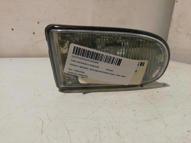 7700835209 Renault (RVI)