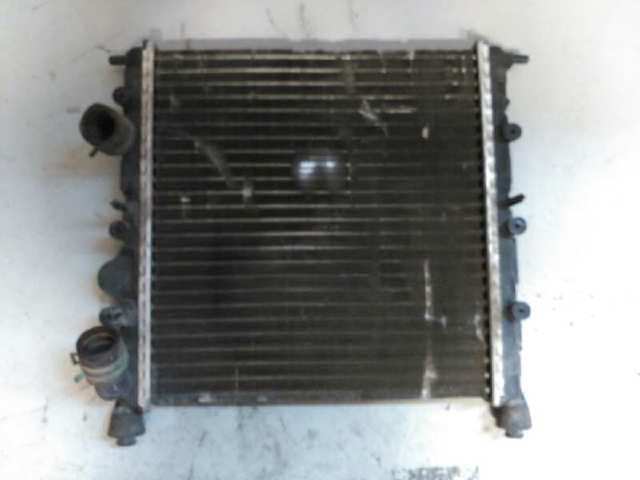 Chłodnica silnika 7700836300 RENAULT