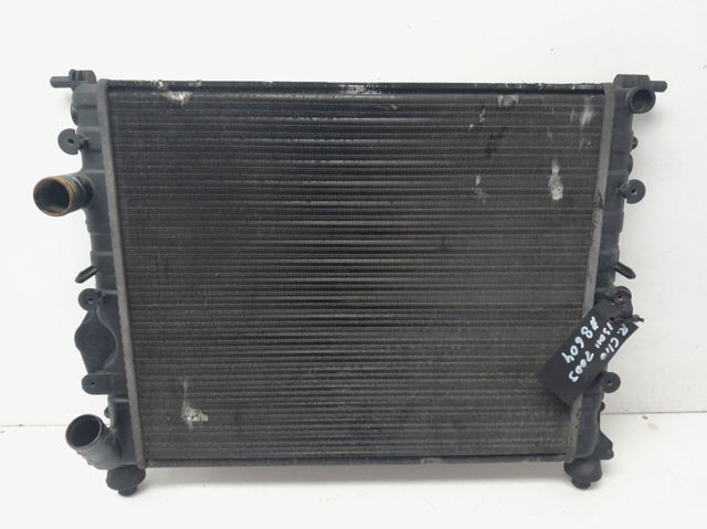 Chłodnica silnika 7700836301 RENAULT