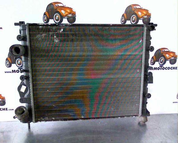 Chłodnica silnika 7700836301 RENAULT