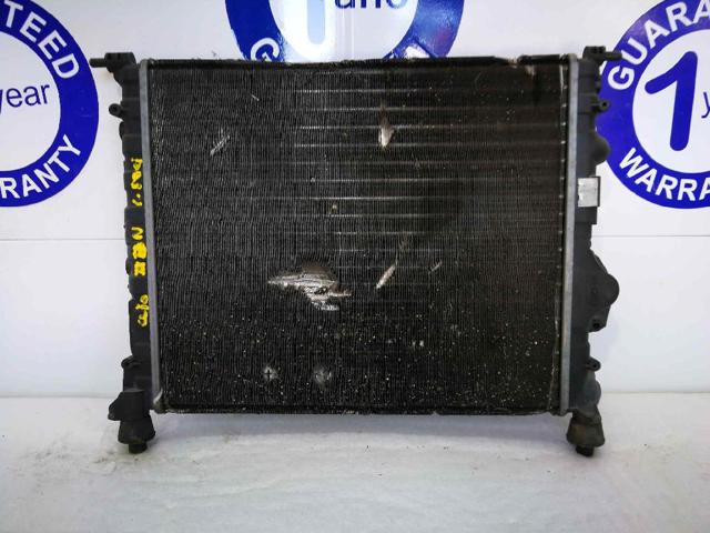 Chłodnica silnika 7700836301 RENAULT