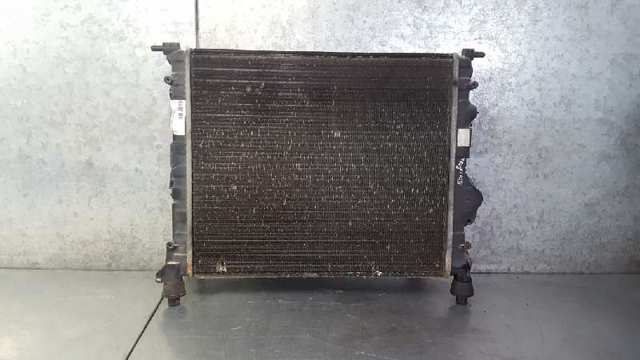 Chłodnica silnika 7700836301 RENAULT