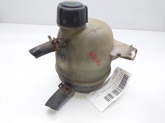 Zbiorniczek wyrównawczy układu chłodzenia 7700836316 RENAULT