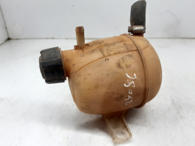 Zbiorniczek wyrównawczy układu chłodzenia 7700836316 RENAULT