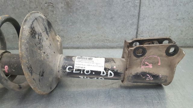 Amortyzator przedni 7700838084 RENAULT