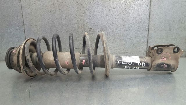 Amortyzator przedni 7700838084 RENAULT