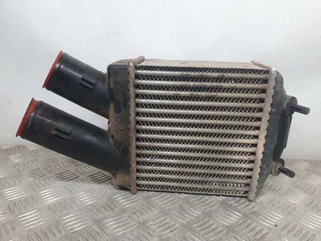 Chłodnica intercoolera 7700838130 RENAULT