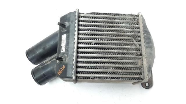 Chłodnica intercoolera 7700838130 RENAULT