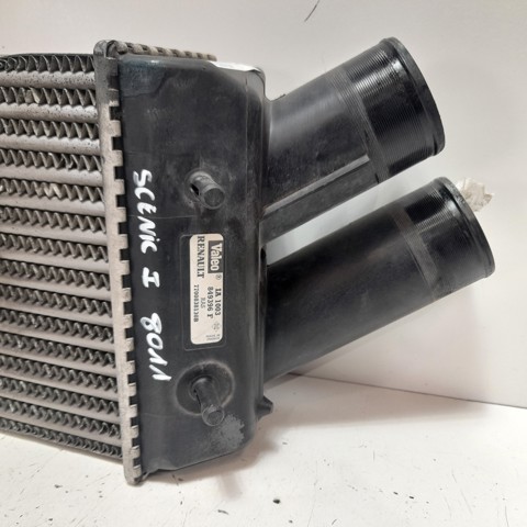Chłodnica intercoolera 7700838130B RENAULT