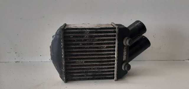 Chłodnica intercoolera 7700838130B RENAULT