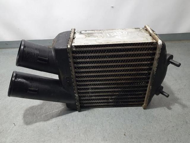 Chłodnica intercoolera 7700838130B RENAULT