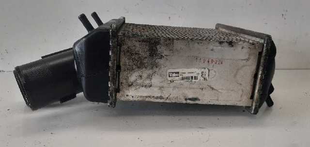 Chłodnica intercoolera 7700838130B RENAULT