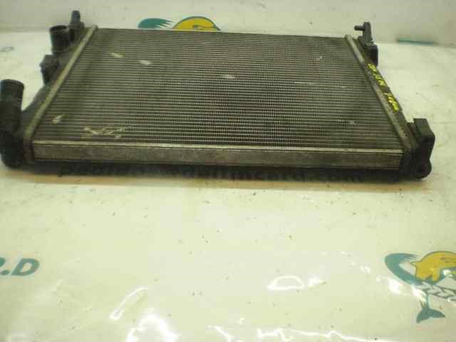 Chłodnica silnika 7700838134 RENAULT