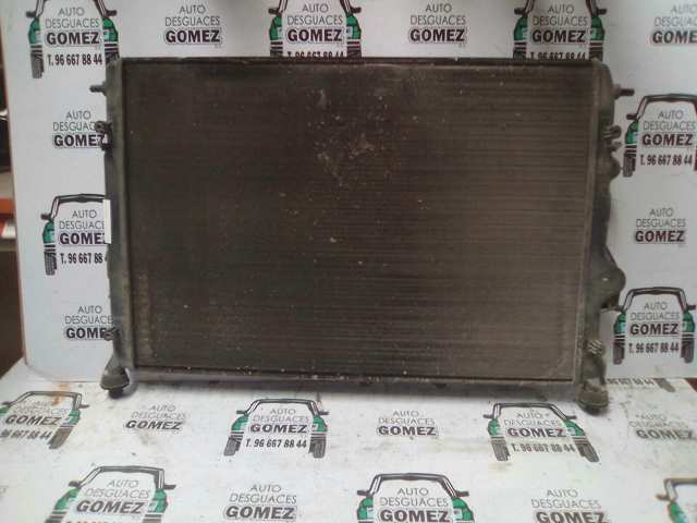 Chłodnica silnika 7700838134 RENAULT