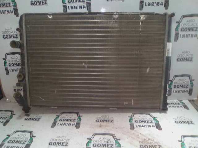 Chłodnica silnika 7700838134 RENAULT