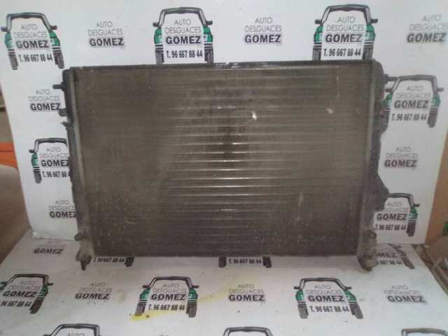 Chłodnica silnika 7700838134 RENAULT