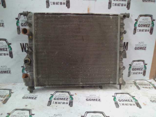 Chłodnica silnika 7700838134 RENAULT