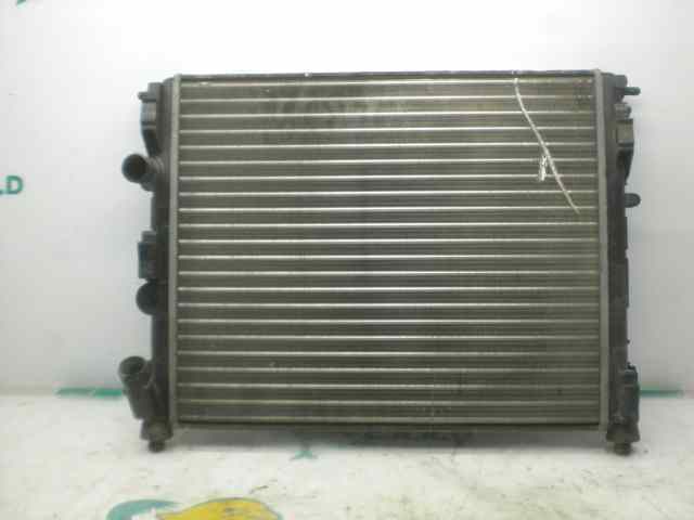 Chłodnica silnika 7700838134 RENAULT