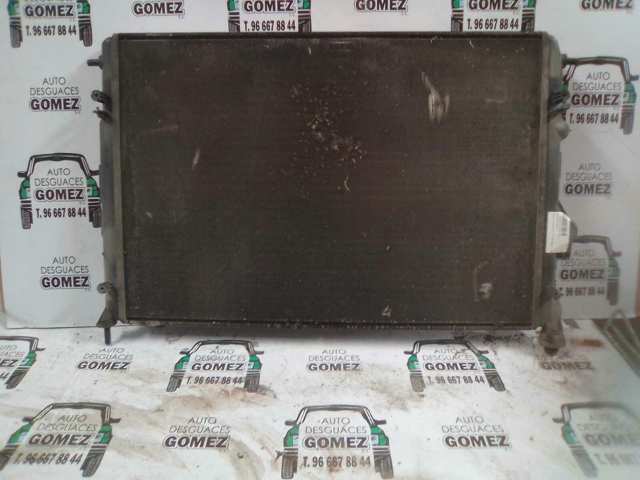 Chłodnica silnika 7700838134 RENAULT