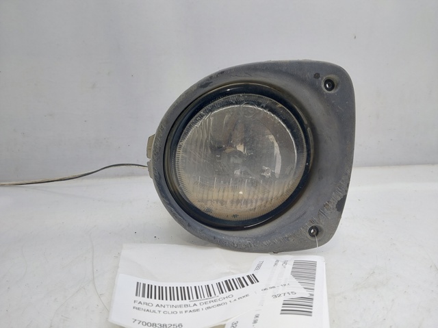 7700838256 Renault (RVI)
