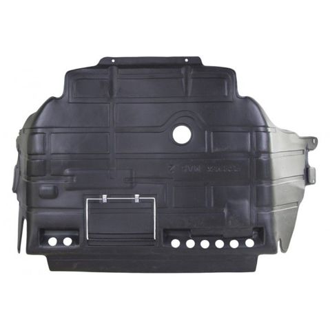 Osłona silnika, miski (przedziału silnika) 7700838367 RENAULT