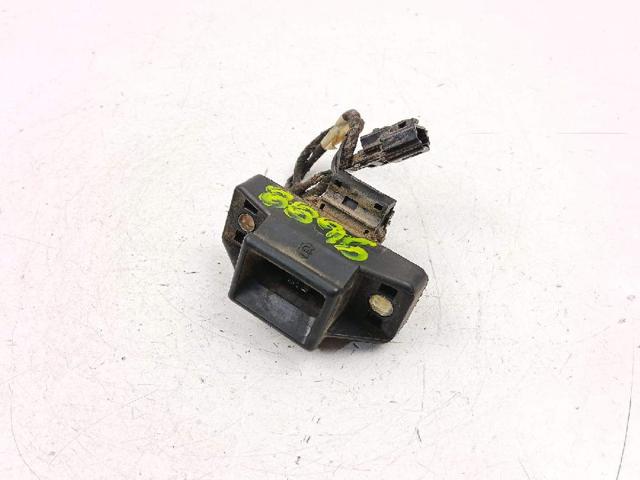 Zamek klapy bagażnika (3/5 drzwi tylnych) 7700838546 RENAULT