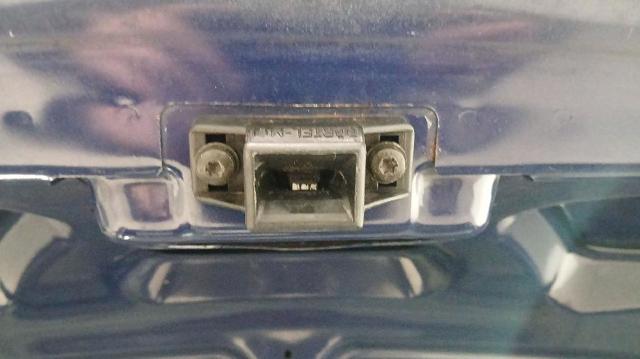 Zamek klapy bagażnika (3/5 drzwi tylnych) 7700838546 RENAULT