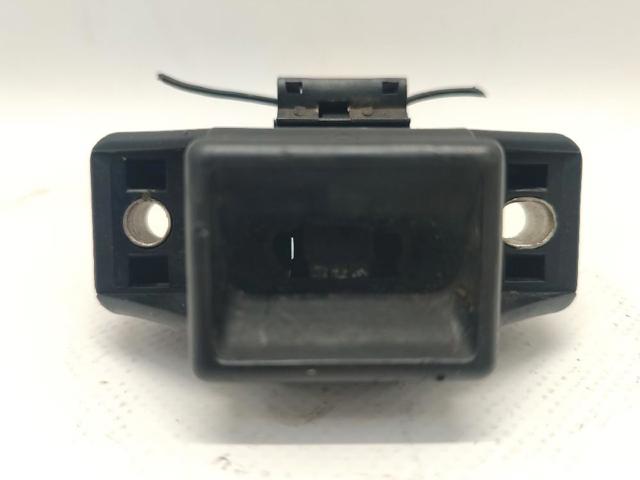 Zamek klapy bagażnika (3/5 drzwi tylnych) 7700838546 RENAULT