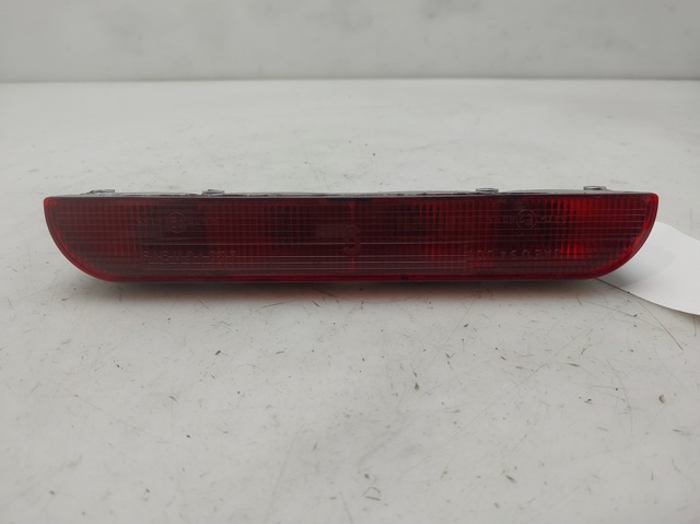 Lampa stop tylna dodatkowa do Renault Megane LA0, LA1
