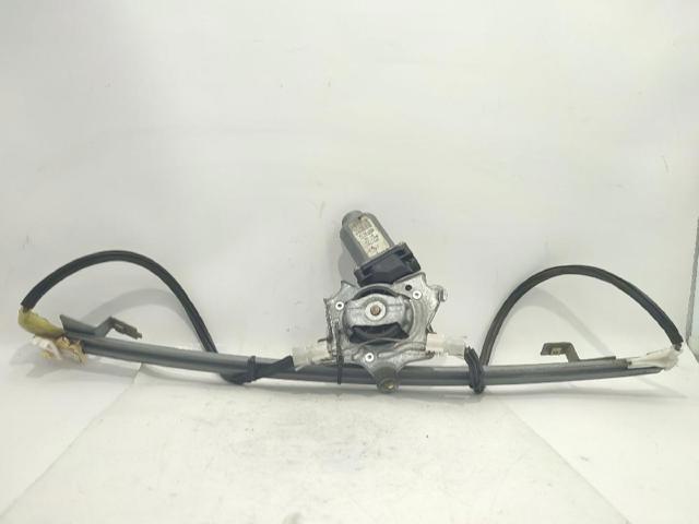 Mechanizm podnoszenia szyby drzwi przednich prawych 7700838591 RENAULT