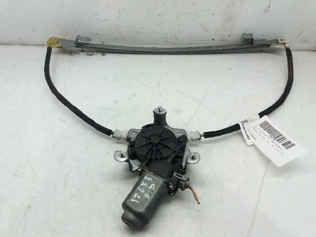 Mechanizm podnoszenia szyby drzwi przednich prawych 7700838591 RENAULT