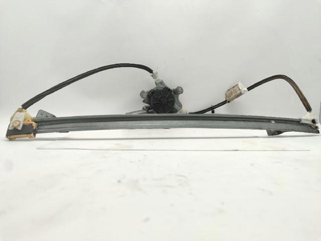 Mechanizm podnoszenia szyby drzwi przednich prawych 7700838591 RENAULT