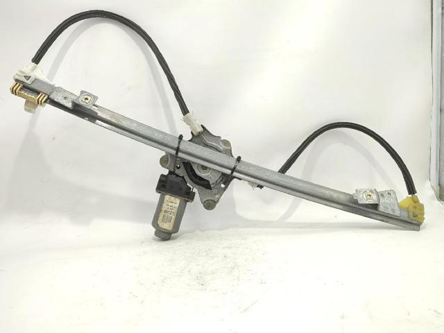 Mechanizm podnoszenia szyby drzwi przednich prawych 7700838591 RENAULT