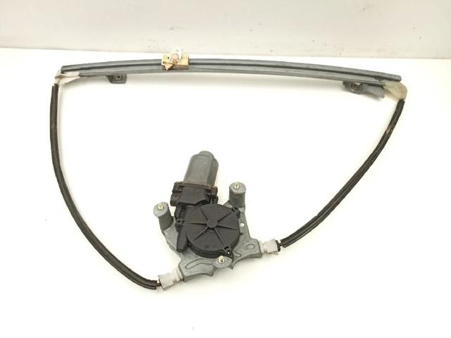 Mechanizm podnoszenia szyby drzwi przednich prawych 7700838591 RENAULT