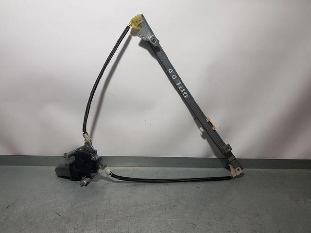 Mechanizm podnoszenia szyby drzwi przednich prawych 7700838591 RENAULT