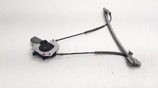 Mechanizm podnoszenia szyby drzwi przednich prawych 7700838591 RENAULT
